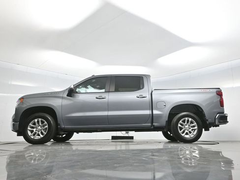 Used 2024 Chevrolet Silverado 1500 LT AWD/4WD image 61