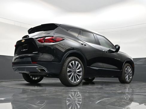 Used 2022 Chevrolet Blazer Premier image 25