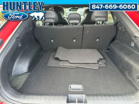 Used 2023 Kia EV6 GT-Line image 11