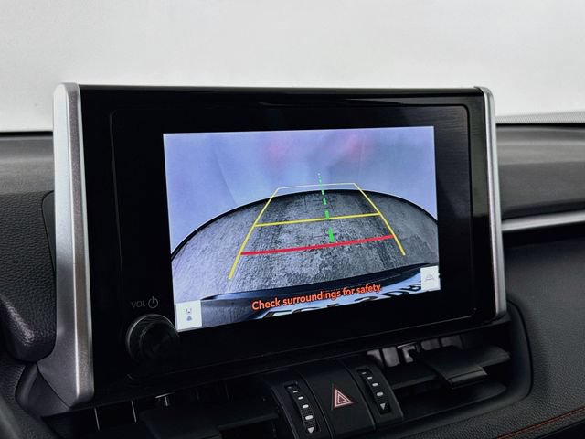 Used 2023 Toyota RAV4 Adventure AWD/4WD image 5