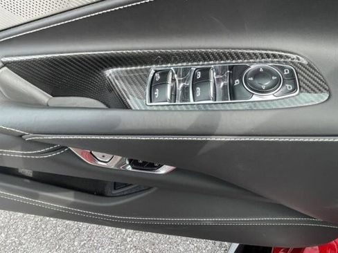 Used 2023 Chevrolet Corvette Z06 w/ Z07 Performance Package image 11