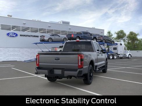 New 2026 Ford F350 Lariat AWD/4WD image 9