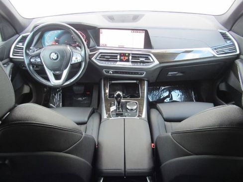 Used 2020 BMW X5 xDrive40i w/ Convenience Package image 3