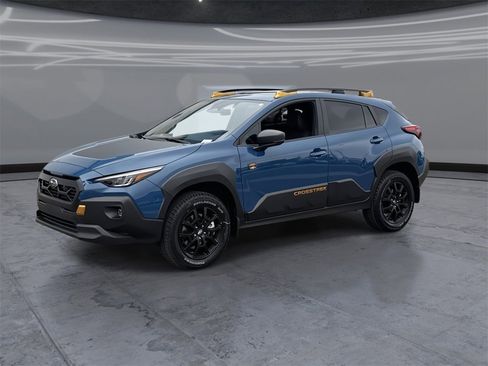 New 2026 Subaru Crosstrek 2.5i Wilderness image 3