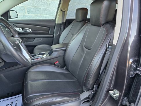 Used 2015 GMC Terrain SLT FWD image 14