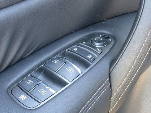 Used 2024 Nissan Armada Platinum w/ Cargo Package image 21