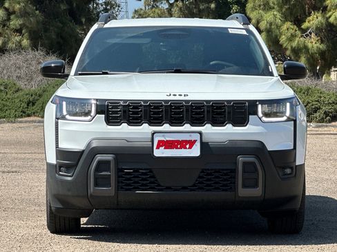 New 2026 Jeep Cherokee Laredo image 2