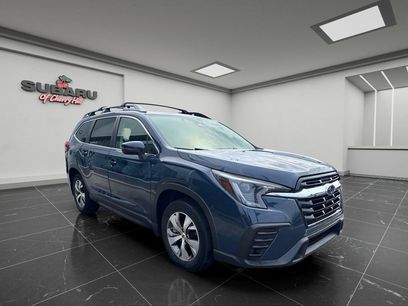 Used 2023 Subaru Ascent Premium w/ Convenience Package