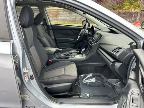 Used 2019 Subaru Crosstrek 2.0i Premium AWD/4WD image 29