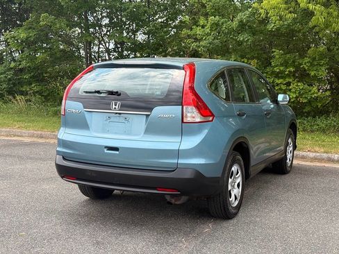 Used 2014 Honda CR-V LX image 4