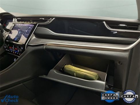 Used 2022 Jeep Grand Cherokee Limited 4xe image 81