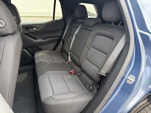 New 2026 Chevrolet Equinox LT w/ Safety and Technology Package FWD image 24