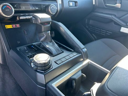Used 2024 Toyota Tacoma TRD Sport w/ TRD Sport Upgrade Package AWD/4WD image 25