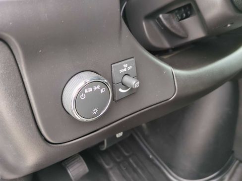 Used 2022 Chevrolet Express 2500 Extended w/ Driver Convenience Package image 31