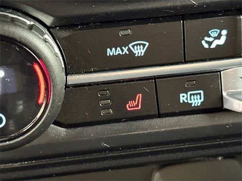 Used 2023 Ford Bronco Big Bend image 18