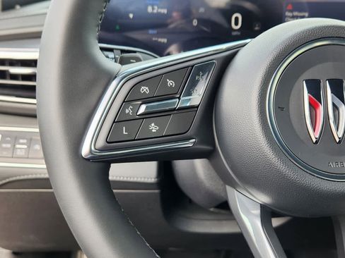 New 2025 Buick Enclave Sport Touring image 14