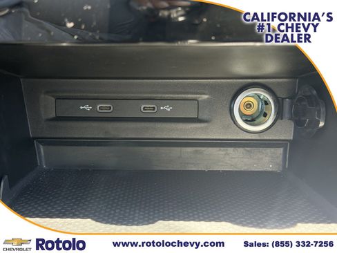 Used 2024 Volkswagen Taos S FWD image 20