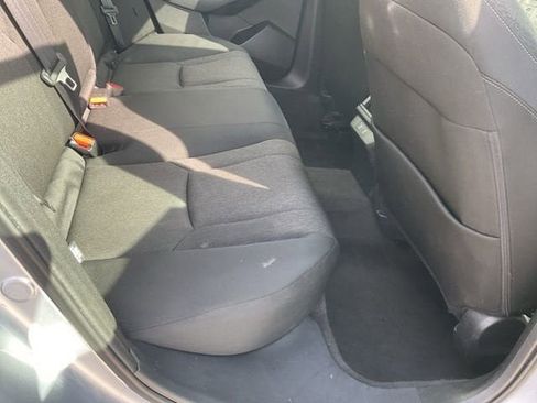 Used 2025 Honda Accord SE image 10