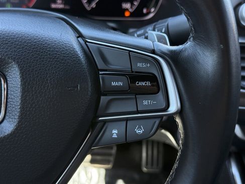 Used 2020 Honda Accord Sport image 24