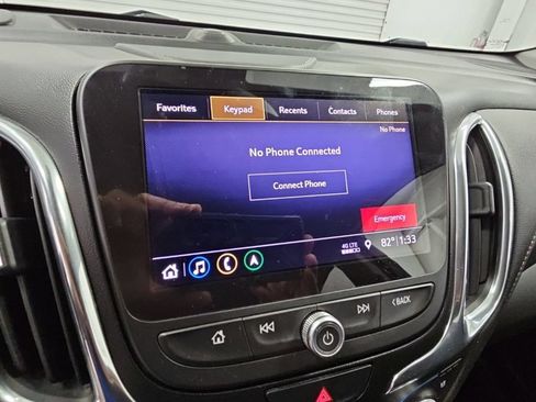 Used 2019 Chevrolet Equinox Premier AWD/4WD image 17
