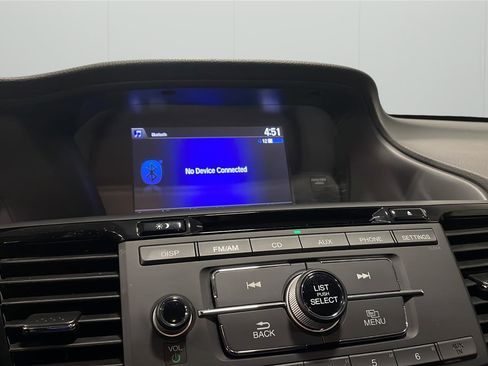 Used 2017 Honda Accord Sport Special Edition image 16