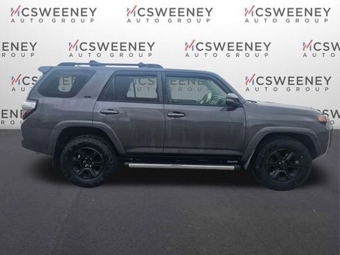 Used 2019 Toyota 4Runner SR5 Premium RWD image 6