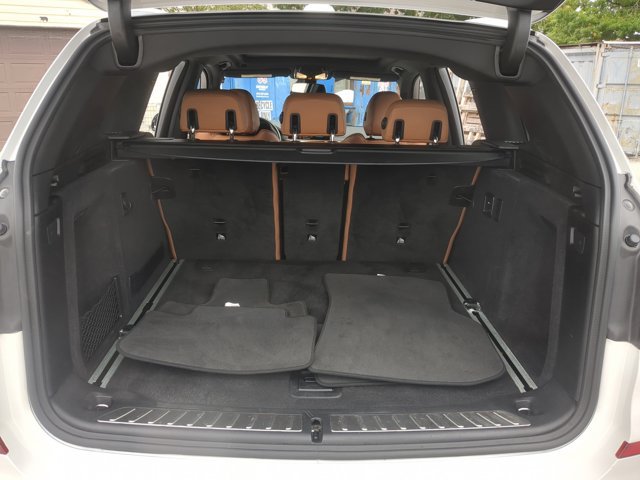 Used 2018 BMW X3 xDrive30i AWD/4WD image 6