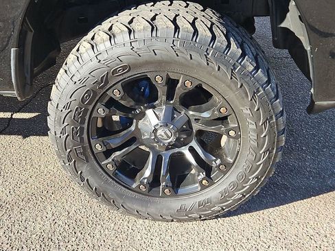 Used 2014 RAM 1500 Express w/ Black Ram 1500 Express Group image 11