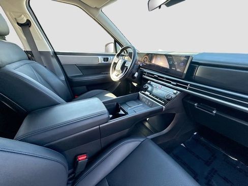 Used 2026 Hyundai Santa Fe SEL image 26