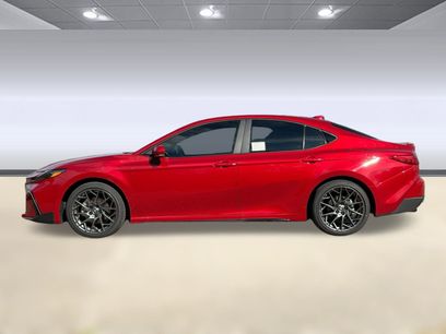 New 2026 Toyota Camry SE