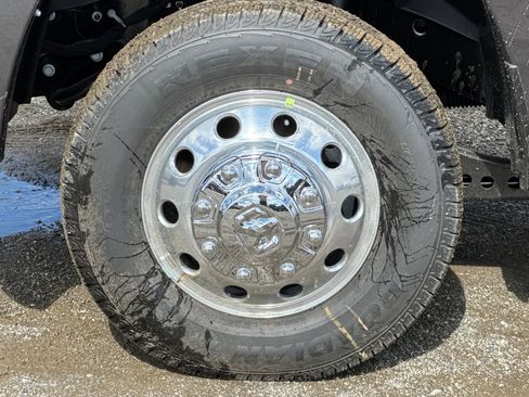 New 2026 RAM 3500 Laramie image 24