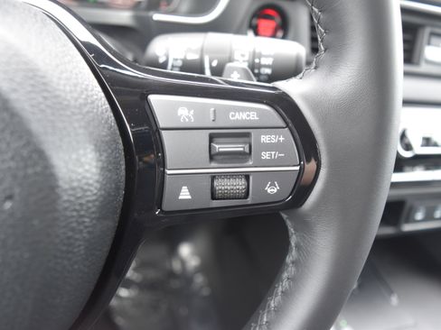 New 2026 Honda Passport RTL image 17