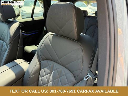 Used 2026 BMW X5 xDrive40i AWD/4WD image 30