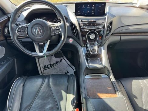 Used 2019 Acura RDX FWD w/ Advance Package image 18