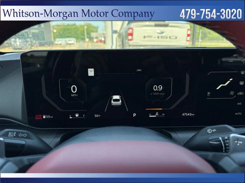 Used 2025 Kia K4 GT-Line Turbo FWD image 19