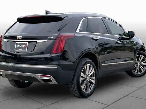Used 2021 Cadillac XT5 Premium Luxury FWD image 13