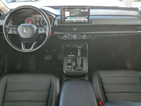 Used 2025 Honda CR-V EX-L image 24