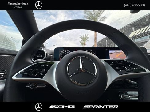 Used 2026 Mercedes-Benz CLA 250 image 24