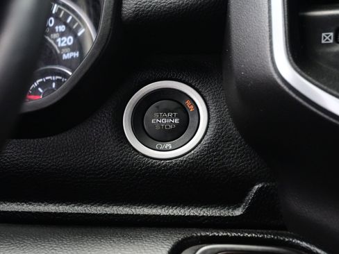 Used 2022 RAM 1500 Big Horn image 21