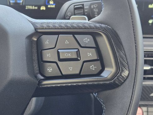 Used 2026 Ford Mustang Dark Horse RWD image 27