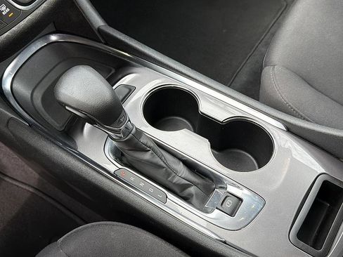 Used 2023 Chevrolet Malibu LT image 17