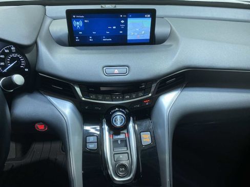 Used 2022 Acura TLX w/ Technology Package image 16