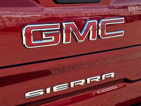 New 2026 GMC Sierra 1500 SLT w/ SLT Premium Package image 26