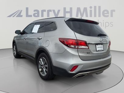 Used 2019 Hyundai Santa Fe XL SE w/ SE Premium Package 02