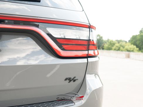 Used 2023 Dodge Durango R/T RWD image 47