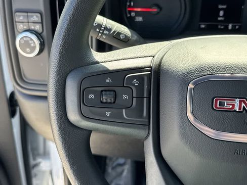 New 2025 GMC Sierra 3500 Pro w/ Convenience Package image 27