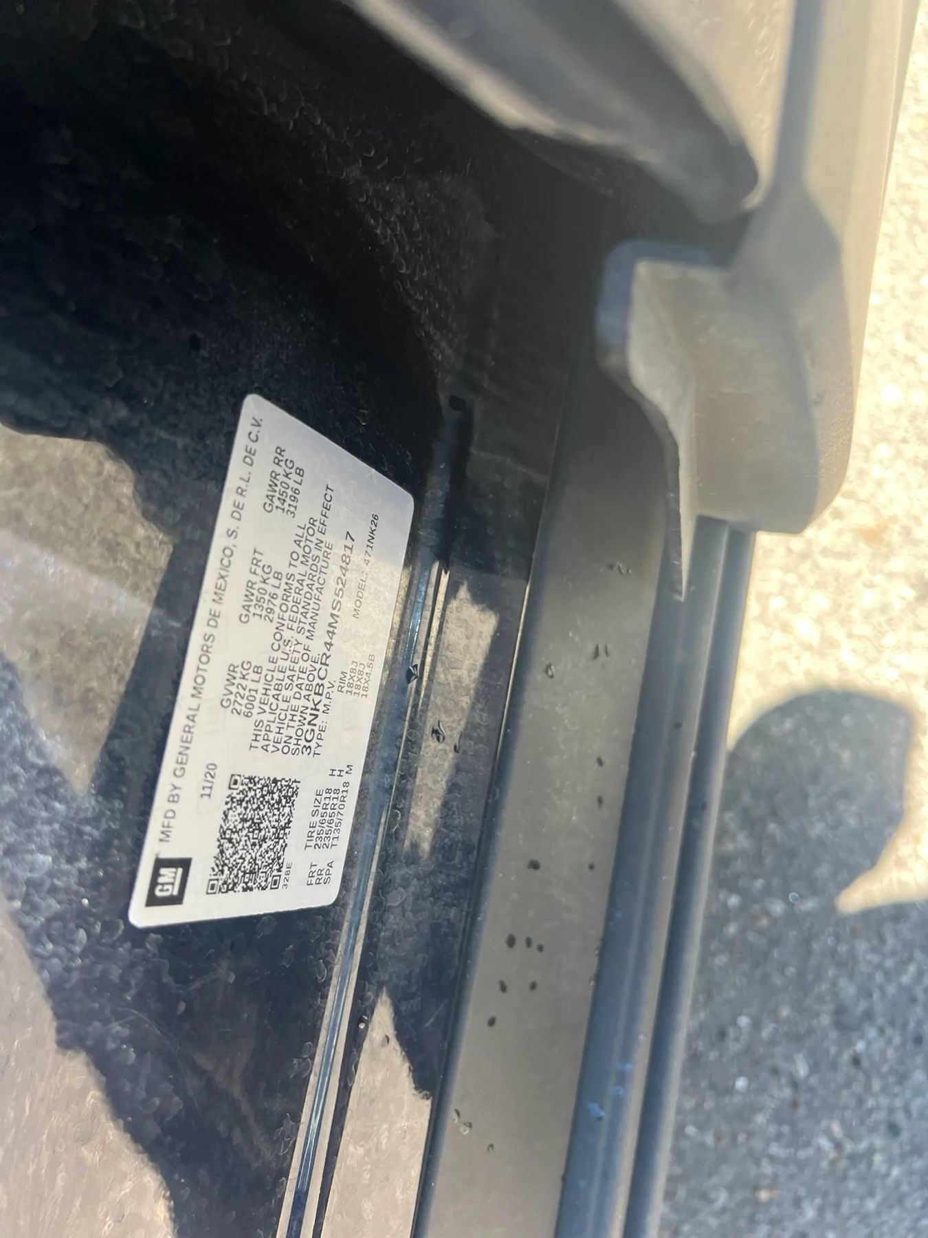 Used 2021 Chevrolet Blazer LT FWD image 31