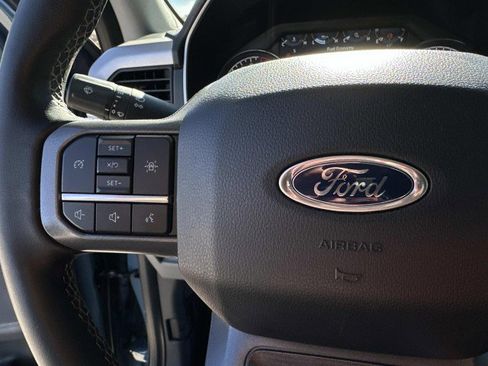 Used 2023 Ford F150 XLT w/ Equipment Group 302A High image 24