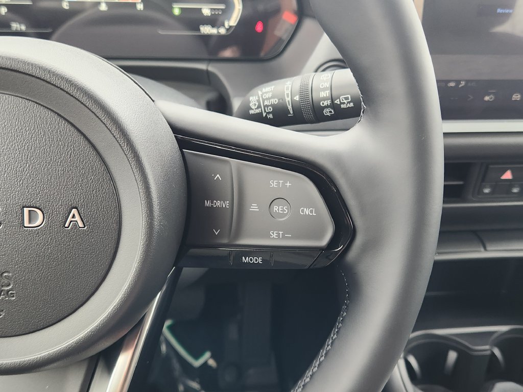 New 2026 MAZDA CX-5 Preferred AWD/4WD image 18