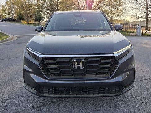 New 2026 Honda CR-V EX-L image 2